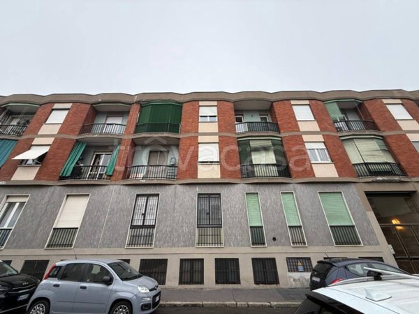 appartamento in affitto a Milano in zona Precotto