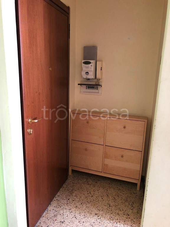 appartamento in affitto a Milano in zona Porta Romana