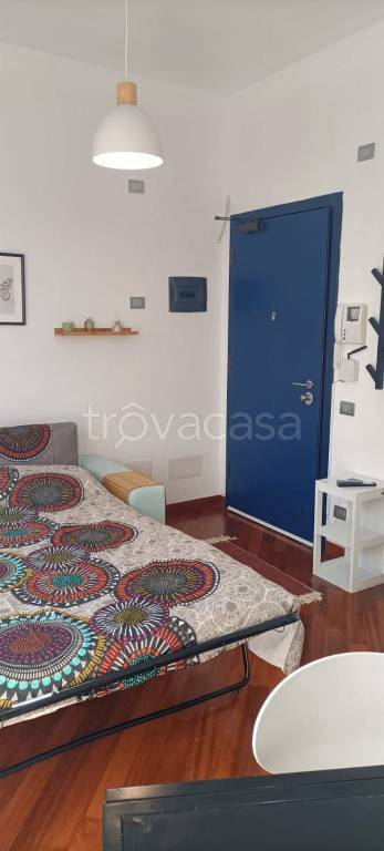 appartamento in affitto a Milano in zona Piazzale Lodi