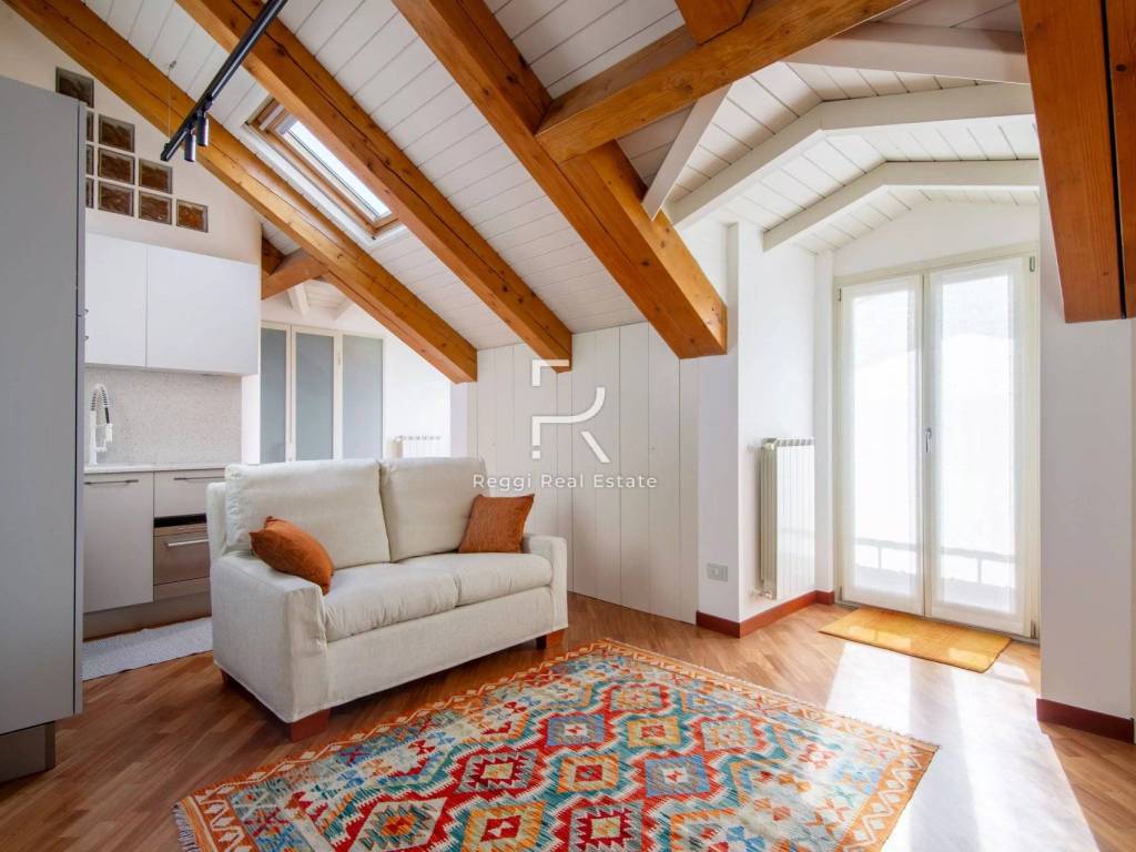 appartamento in affitto a Milano in zona XXII Marzo