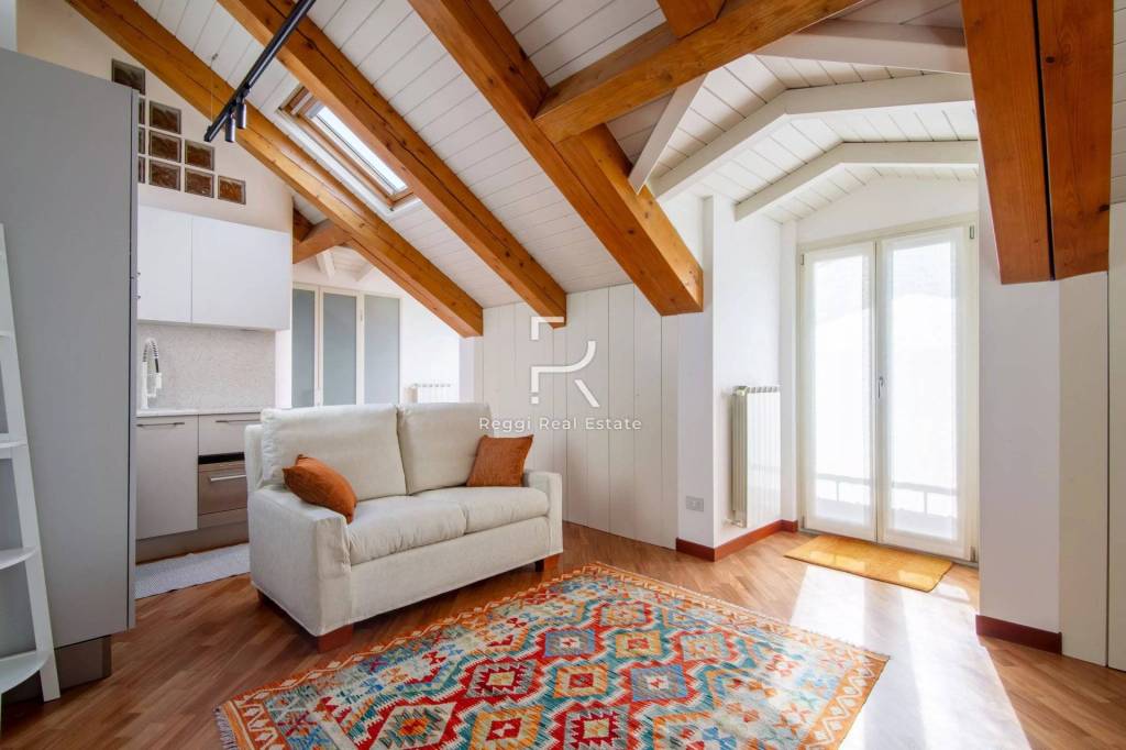 appartamento in affitto a Milano in zona XXII Marzo