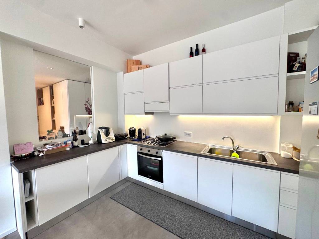 appartamento in affitto a Milano in zona Il Portello