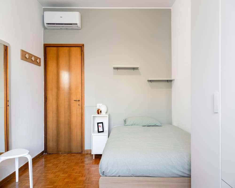 negozio in affitto a Milano in zona Loreto