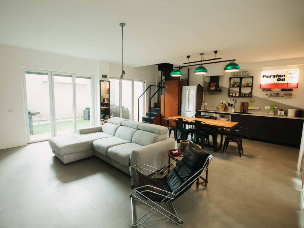 appartamento in affitto a Milano in zona Barona