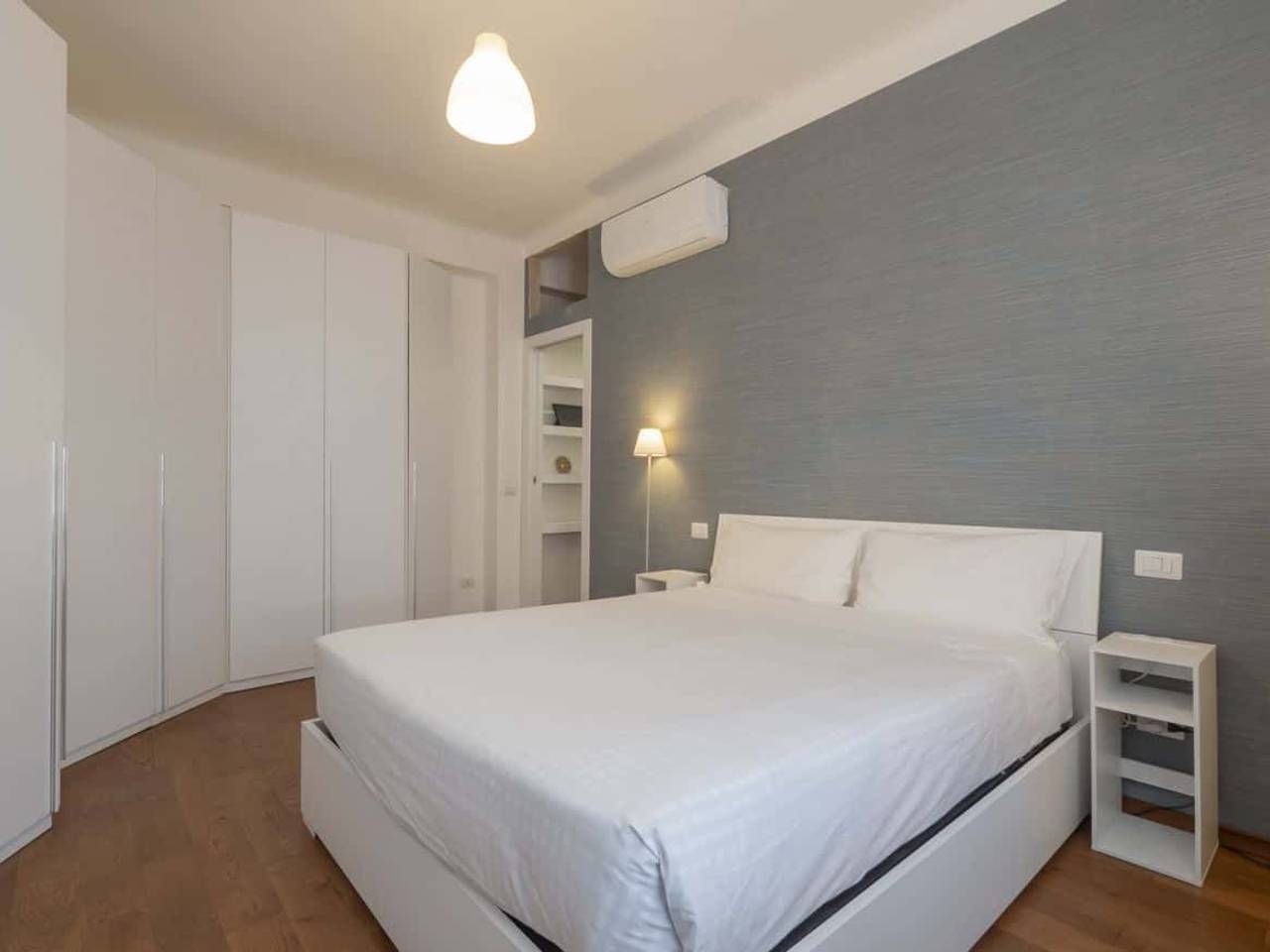 appartamento in affitto a Milano in zona Porta Romana