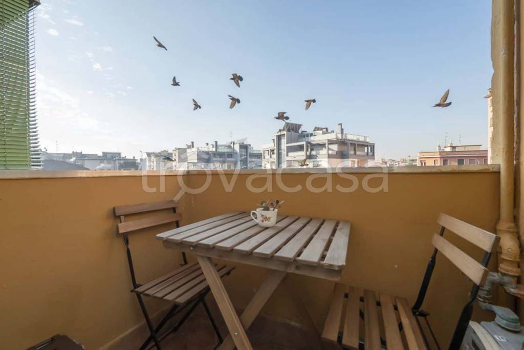 appartamento in affitto a Milano in zona Porta Romana