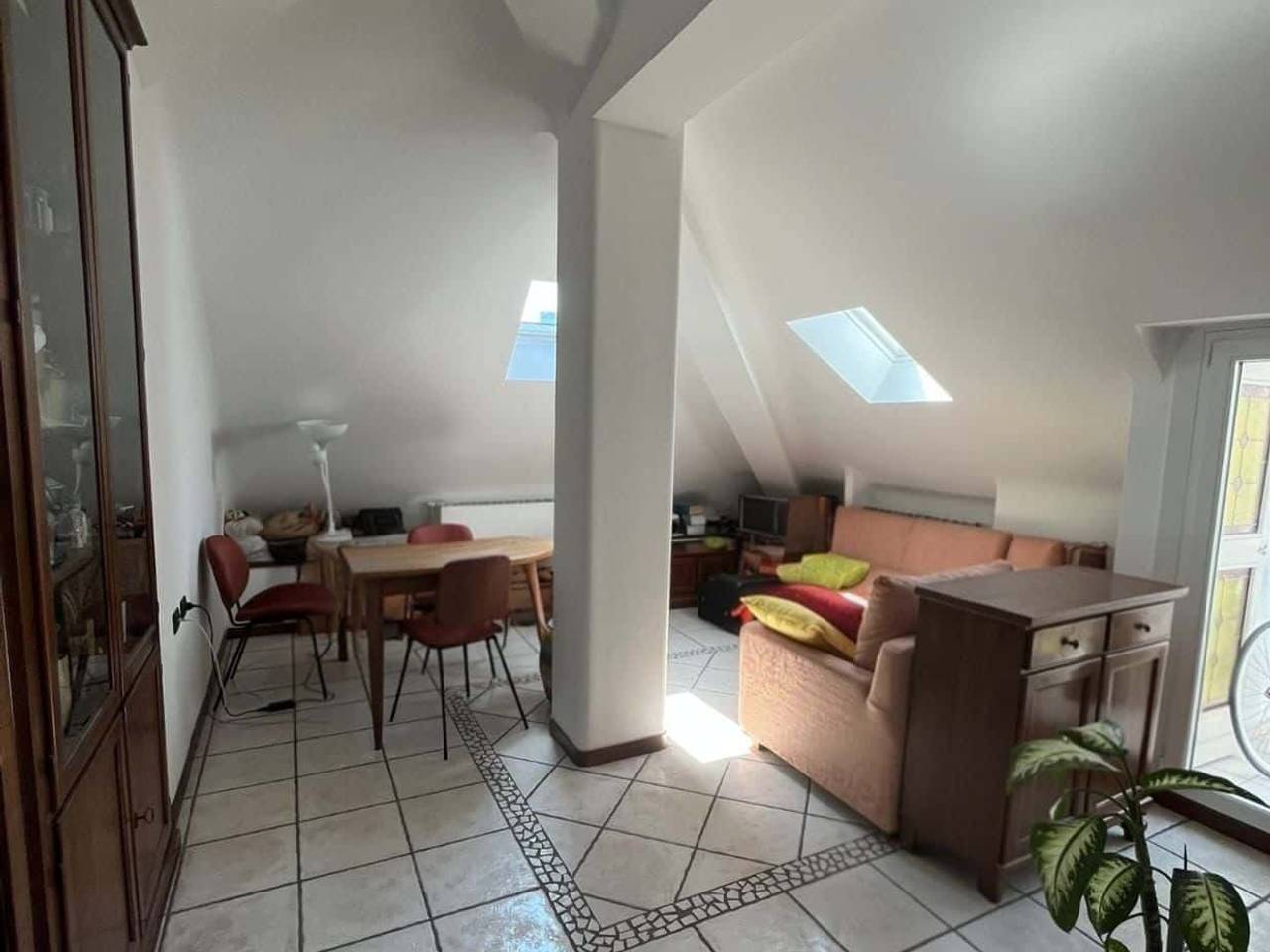 appartamento in affitto a Milano in zona Il Portello