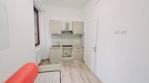 appartamento in affitto a Milano in zona Greco