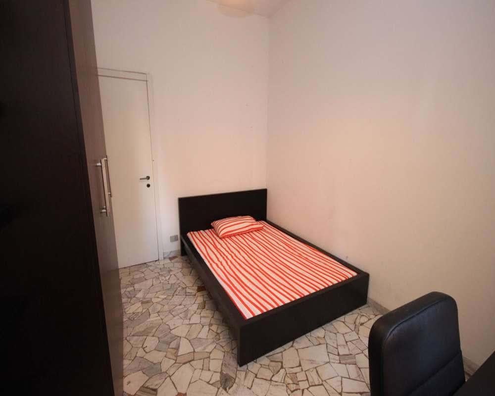 negozio in affitto a Milano in zona Maggiolina