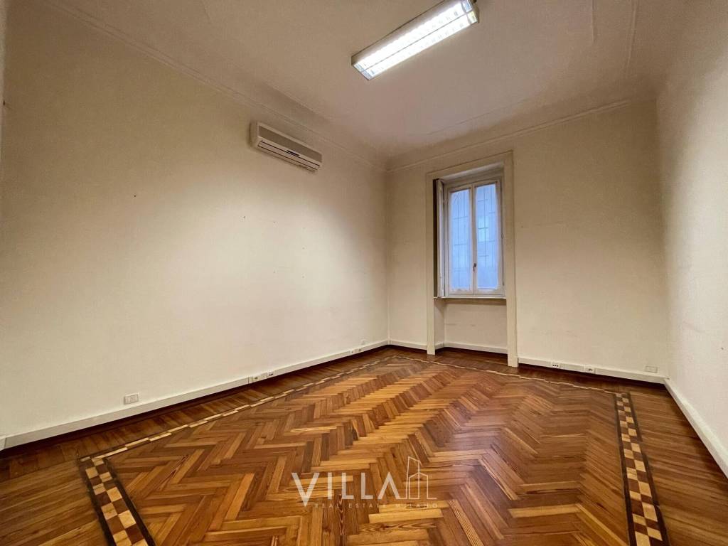 ufficio in affitto a Milano