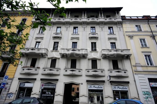 appartamento in affitto a Milano in zona Piazzale Lodi