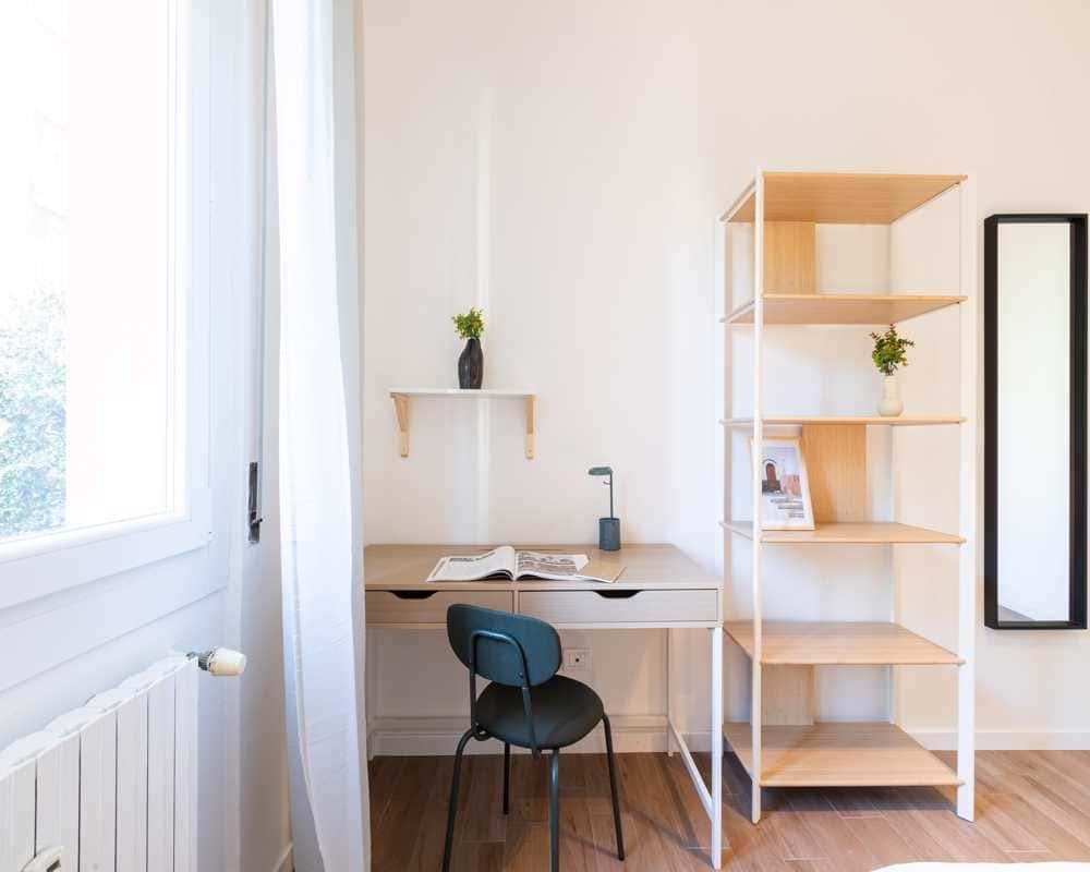 negozio in affitto a Milano