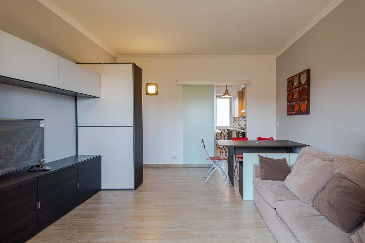 appartamento in affitto a Milano in zona Crescenzago