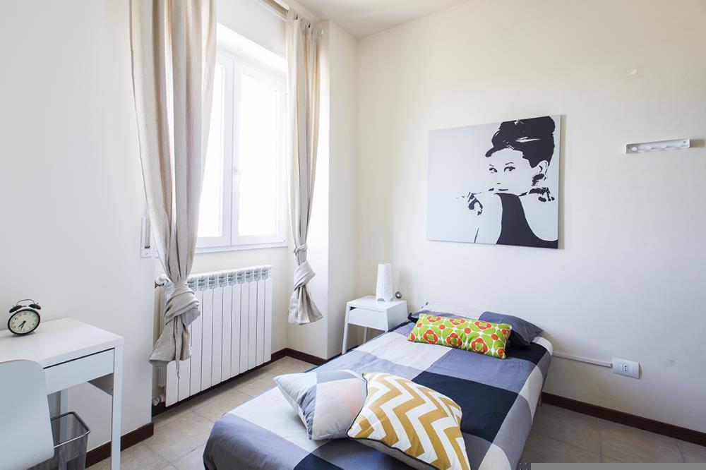 negozio in affitto a Milano in zona Lorenteggio