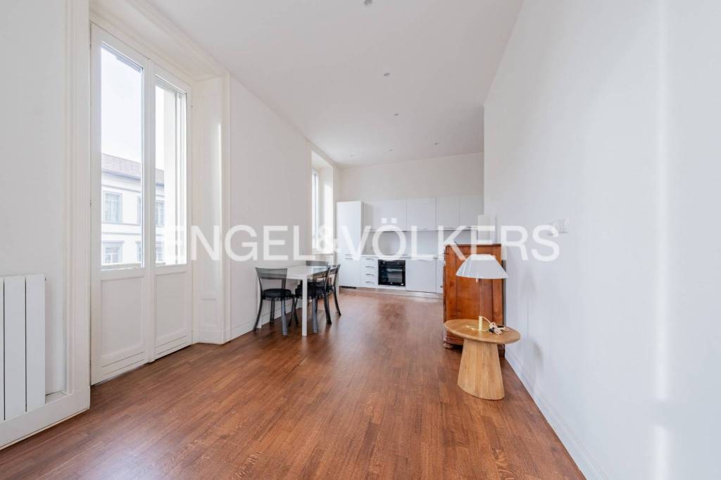 appartamento in affitto a Milano in zona Centro Storico