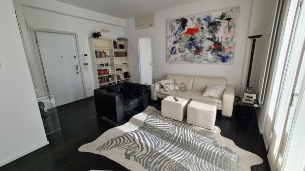 appartamento in affitto a Milano in zona XXII Marzo