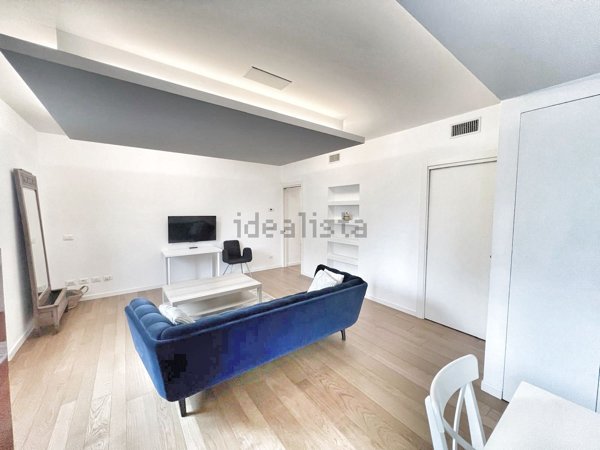 appartamento in affitto a Milano in zona Cinque Giornate