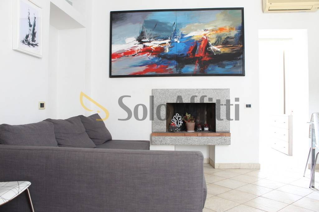 appartamento in affitto a Milano in zona Porta Venezia