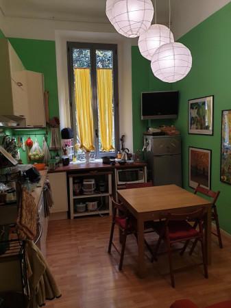 appartamento in affitto a Milano in zona Porta Magenta