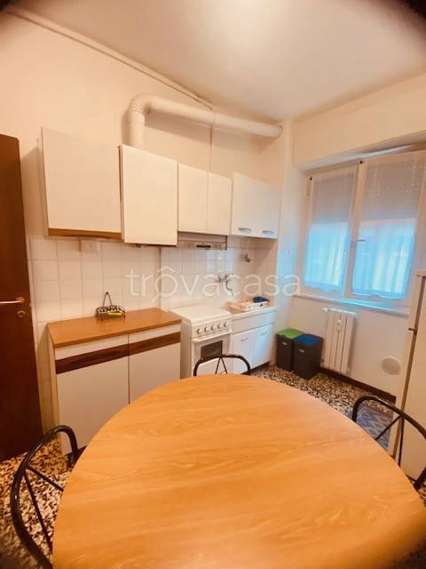 appartamento in affitto a Milano in zona Centro Storico