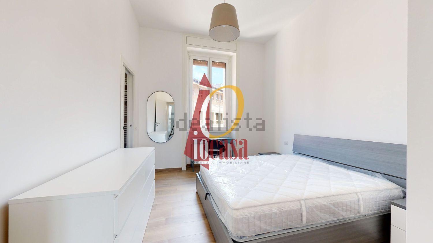 appartamento in affitto a Milano in zona Porta Romana