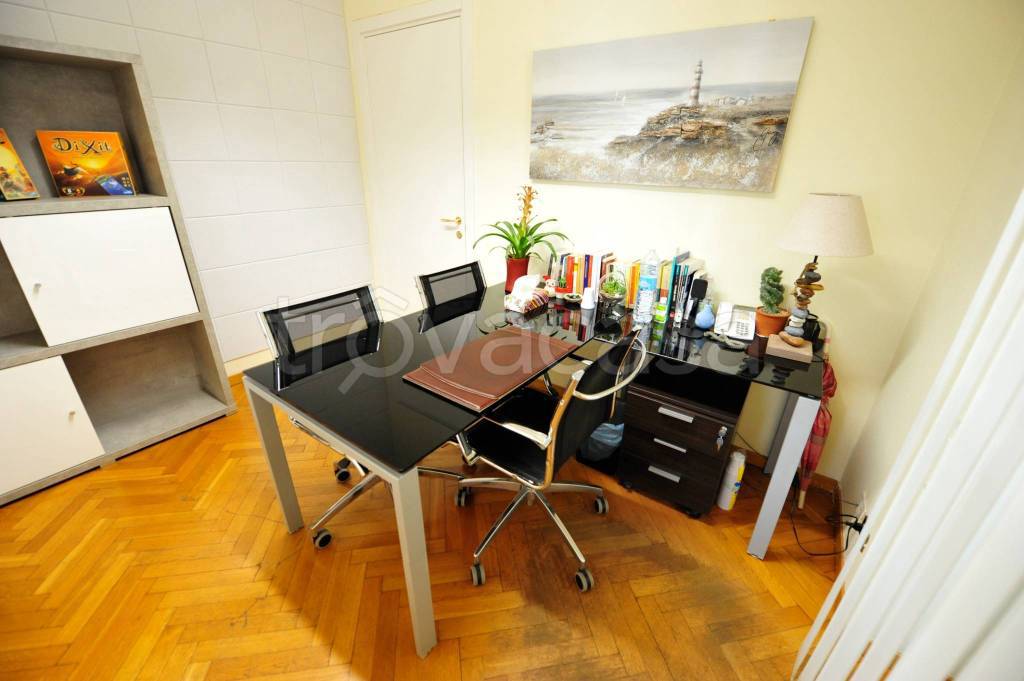 appartamento in affitto a Milano in zona Stazione Centrale