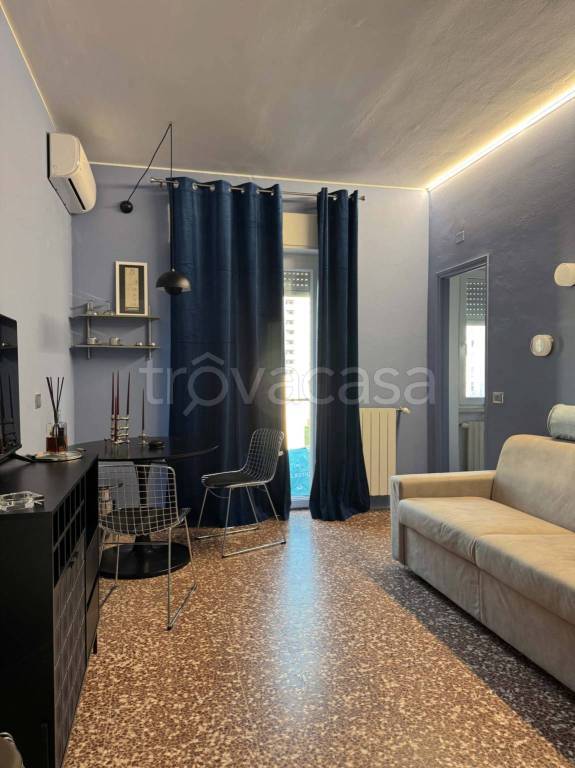 appartamento in affitto a Milano in zona Corvetto