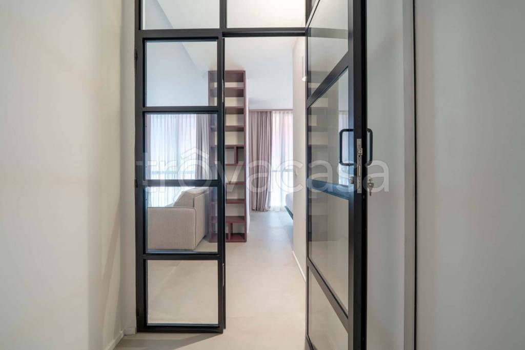 appartamento in affitto a Milano in zona Porta Venezia