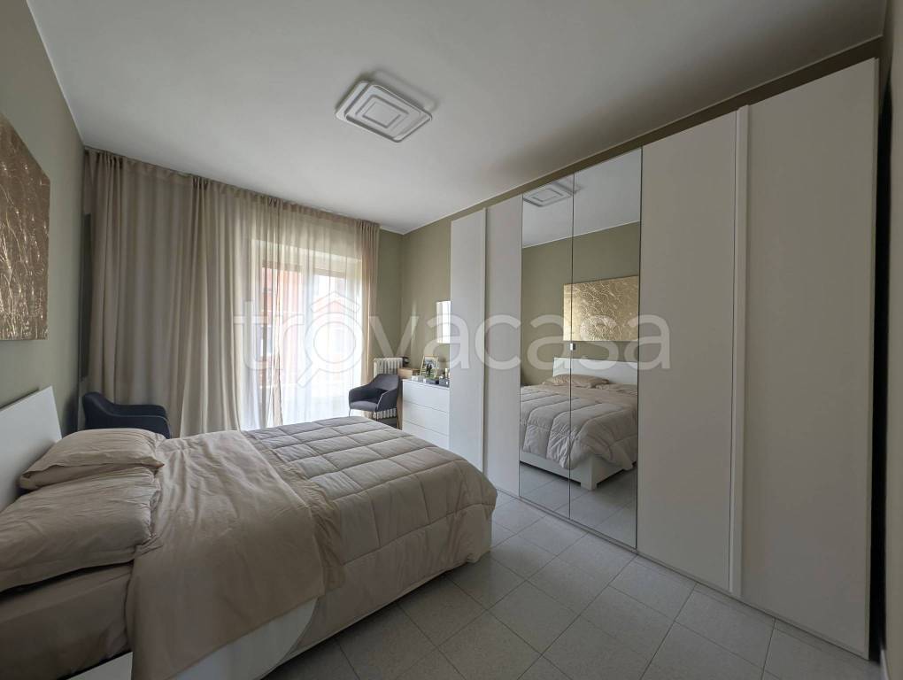 appartamento in affitto a Milano in zona San Siro