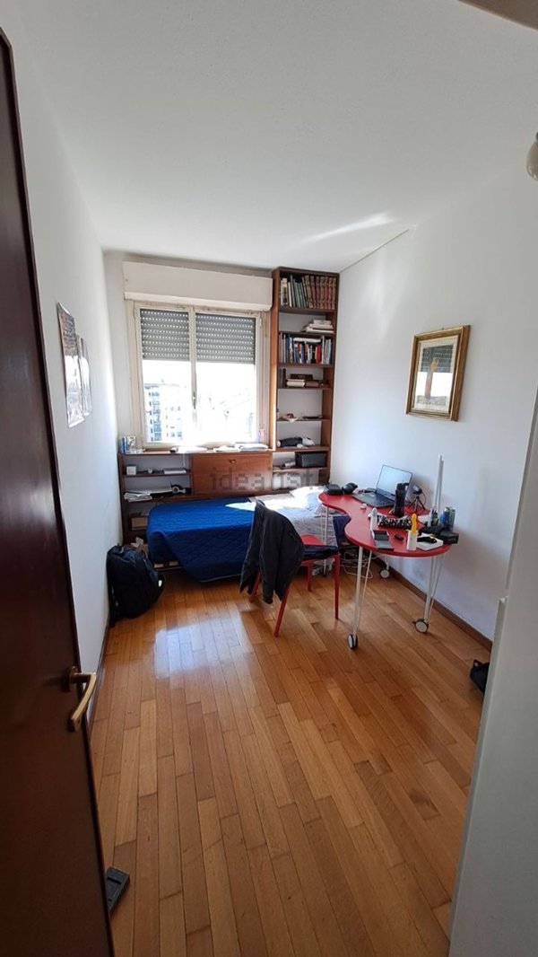 appartamento in affitto a Milano in zona Bicocca