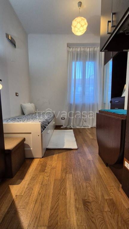 monolocale in affitto a Milano