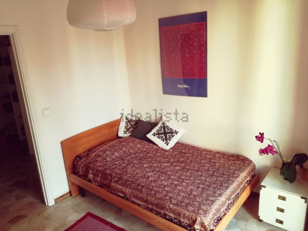 appartamento in affitto a Milano in zona Il Portello