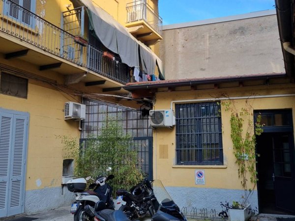 appartamento in affitto a Milano in zona Dergano