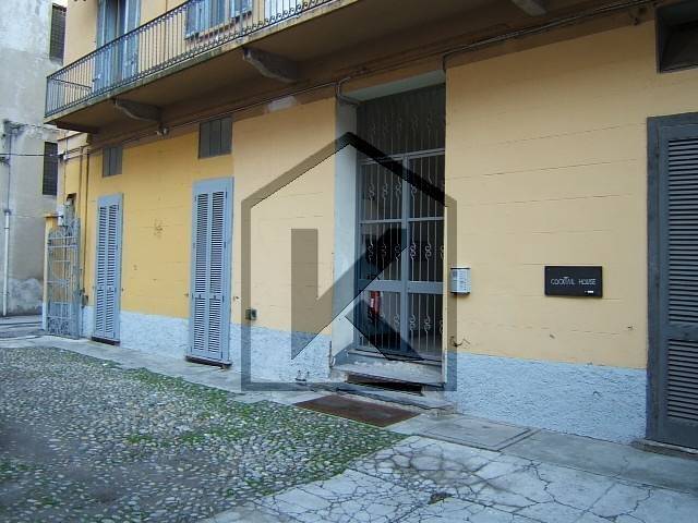 ufficio in affitto a Milano in zona Bovisa