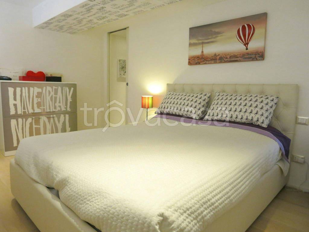 appartamento in affitto a Milano in zona Bocconi