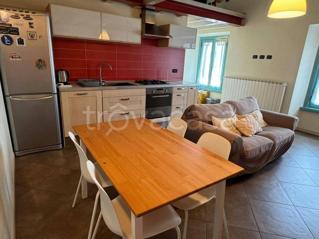 appartamento in affitto a Milano in zona Sempione