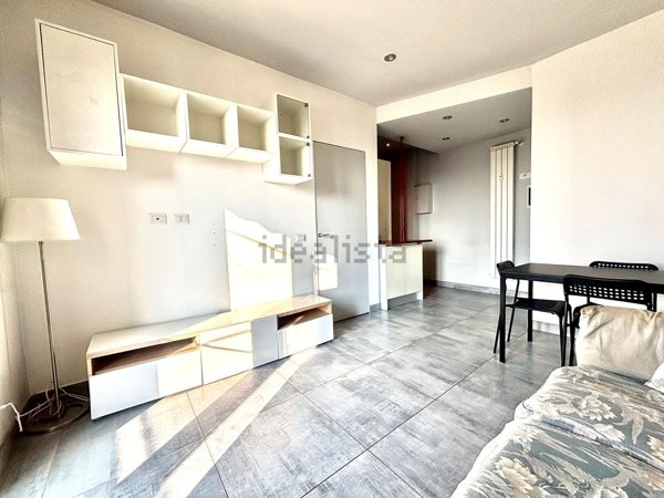 appartamento in affitto a Milano in zona Porta Genova