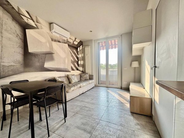 appartamento in affitto a Milano in zona Porta Genova