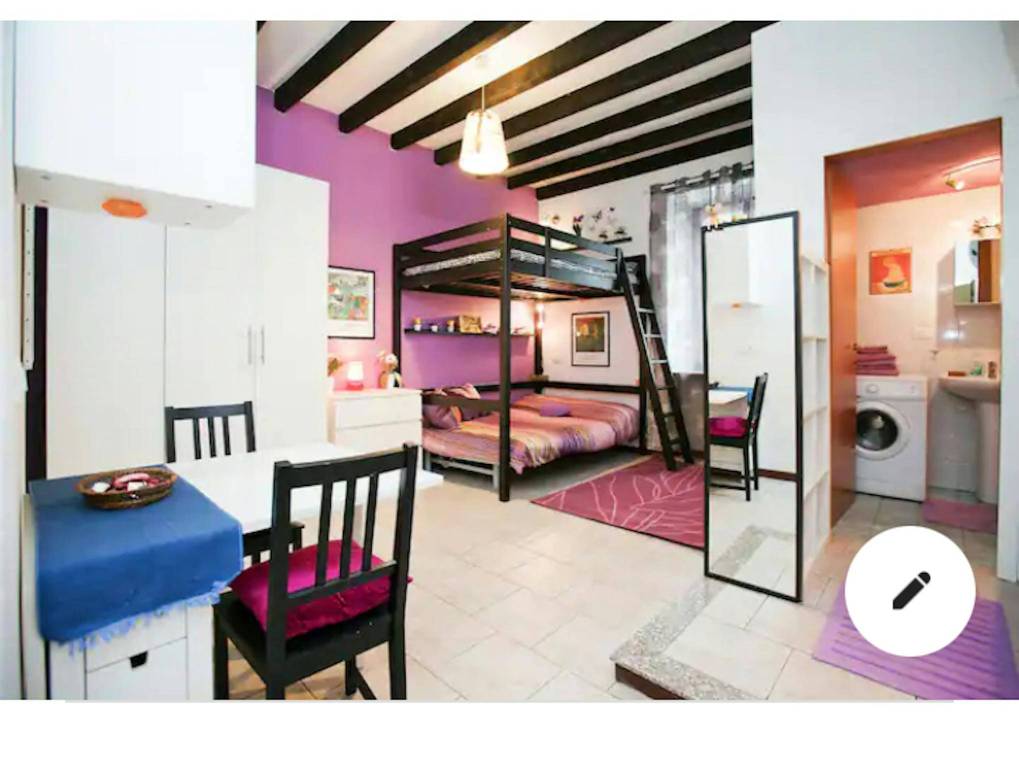 appartamento in affitto a Milano in zona Porta Romana