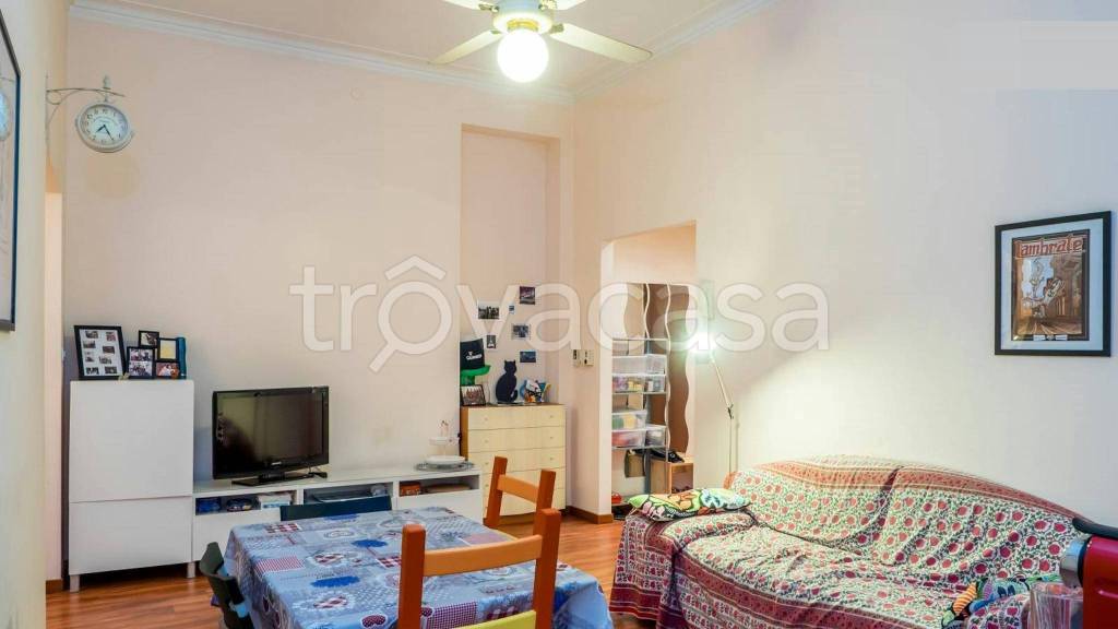 appartamento in affitto a Milano in zona Città Studi