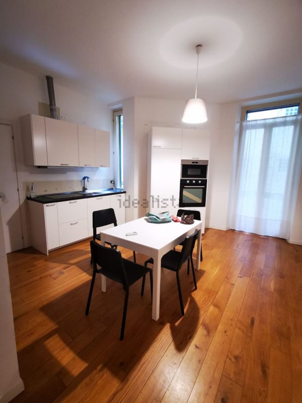 appartamento in affitto a Milano in zona Isola