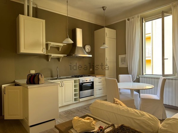 appartamento in affitto a Milano in zona Isola