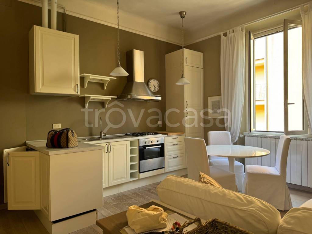 appartamento in affitto a Milano in zona Isola