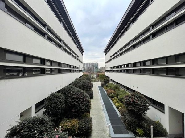 appartamento in affitto a Milano in zona Ronchetto sul Naviglio