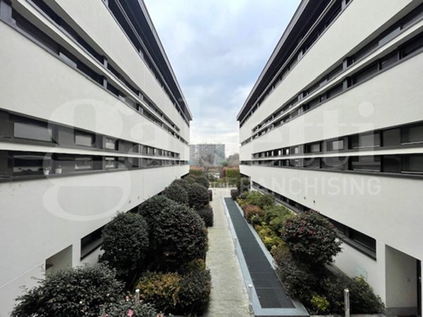 appartamento in affitto a Milano in zona Famagosta