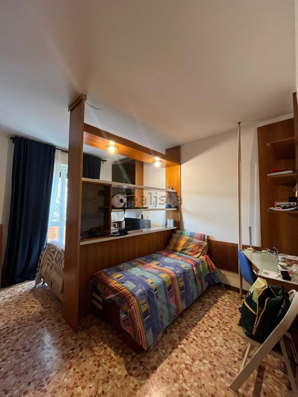 appartamento in affitto a Milano in zona Barona