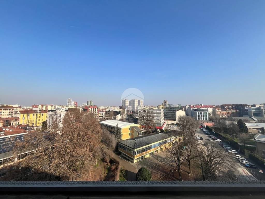 appartamento in affitto a Milano in zona Piazzale Lodi