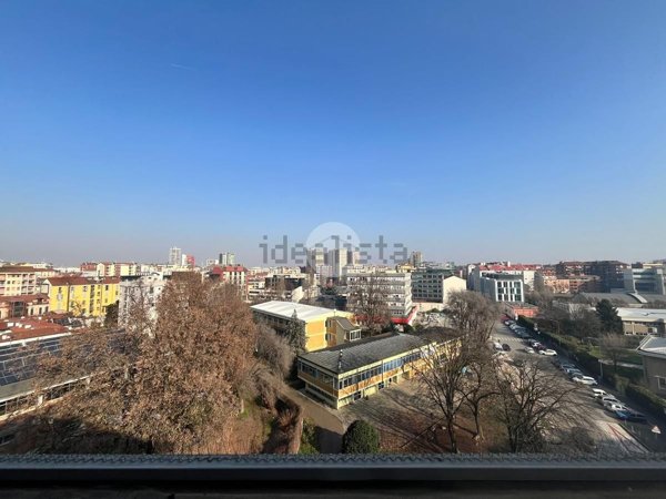 appartamento in affitto a Milano in zona Piazzale Lodi