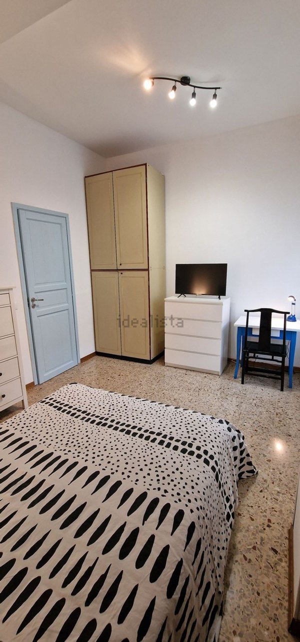 appartamento in affitto a Milano in zona Famagosta