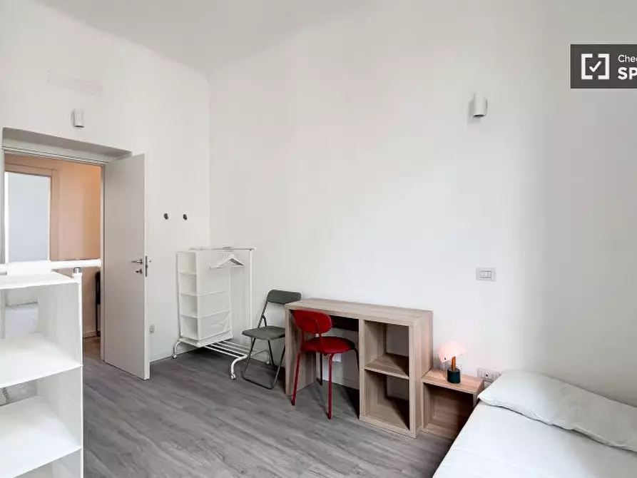 appartamento in affitto a Milano in zona Bovisa